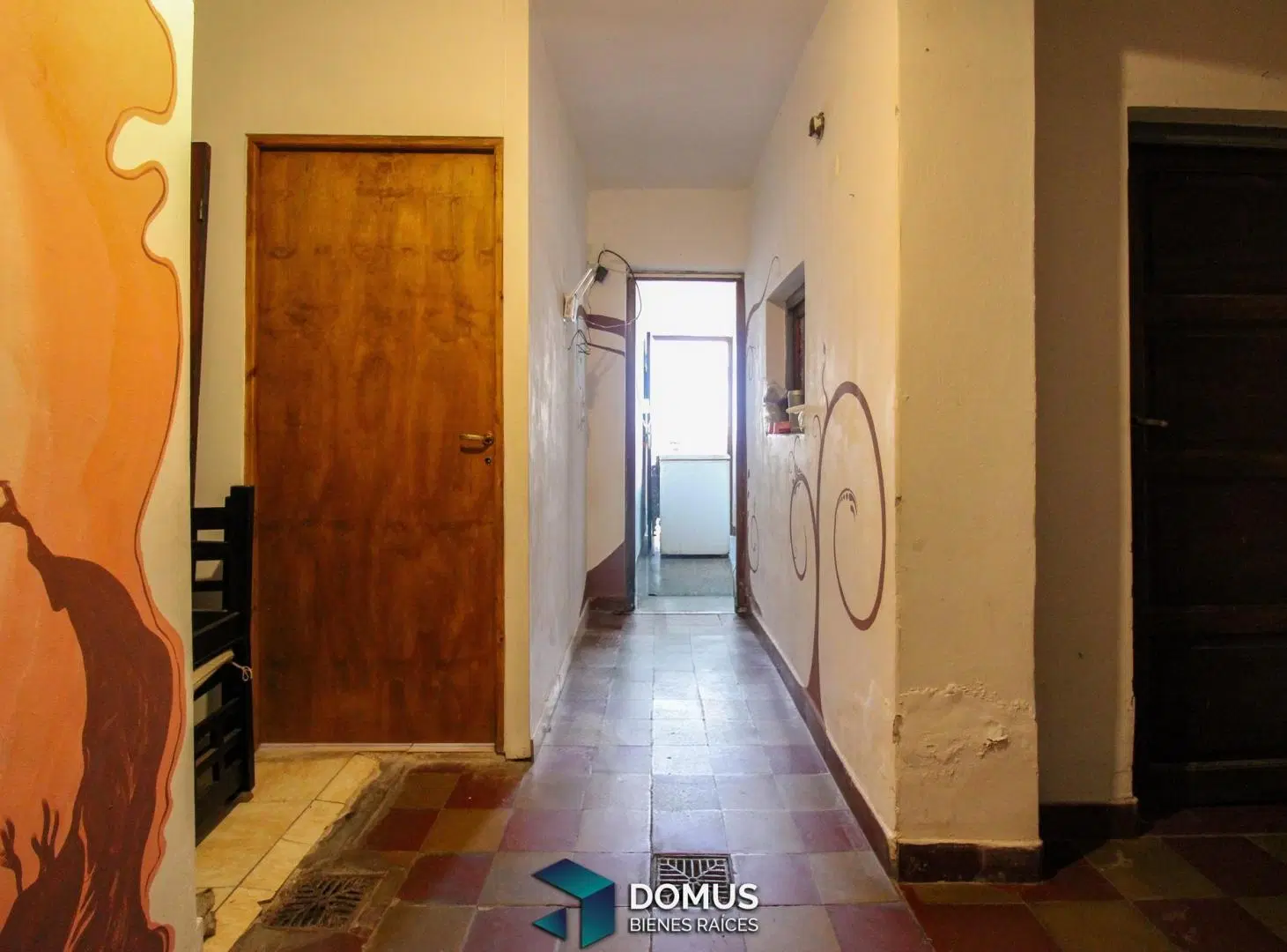 VENTA DEPARTAMENTO CALLE LEGUIZAMON AL 200 2