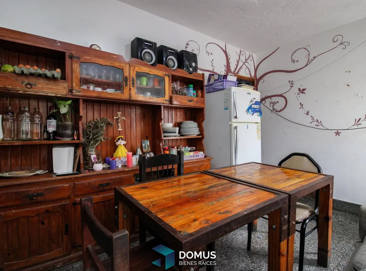 VENTA DEPARTAMENTO CALLE LEGUIZAMON AL 200 3