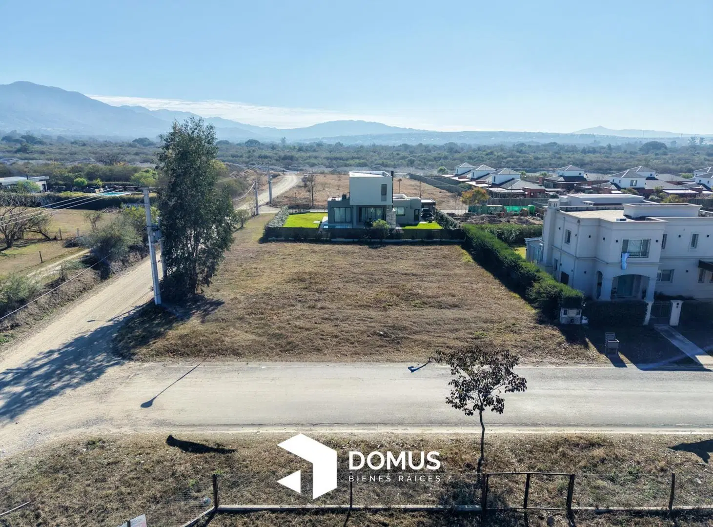 VENTA TERRENO EN INVERNADEROS, SAN LORENZO CHICO 1