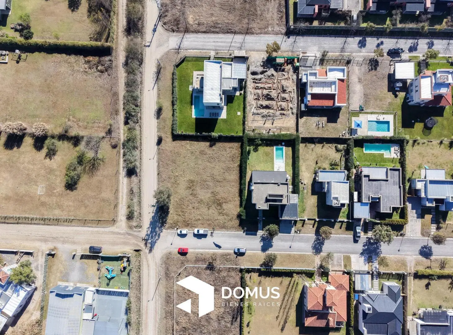 VENTA TERRENO EN INVERNADEROS, SAN LORENZO CHICO 3