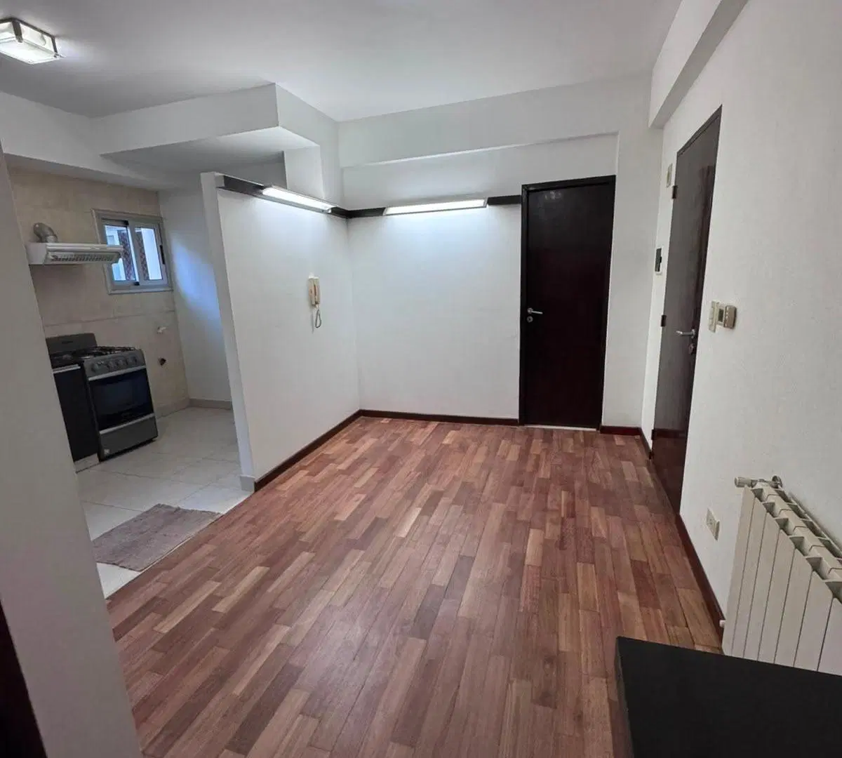 ALQUILER DEPARTAMENTO 1 DORMITORIO CENTRO 8