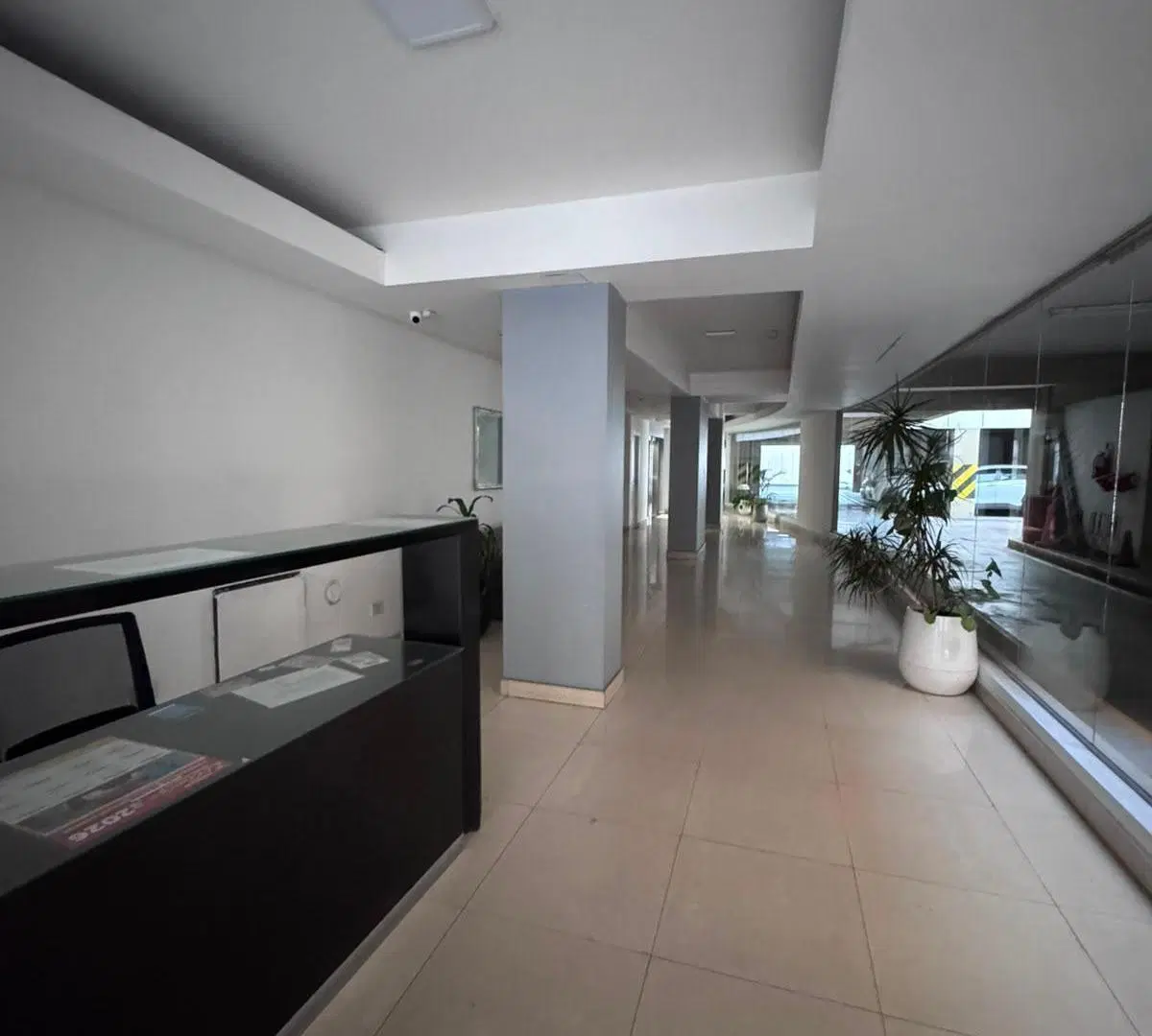 ALQUILER DEPARTAMENTO 1 DORMITORIO CENTRO 3