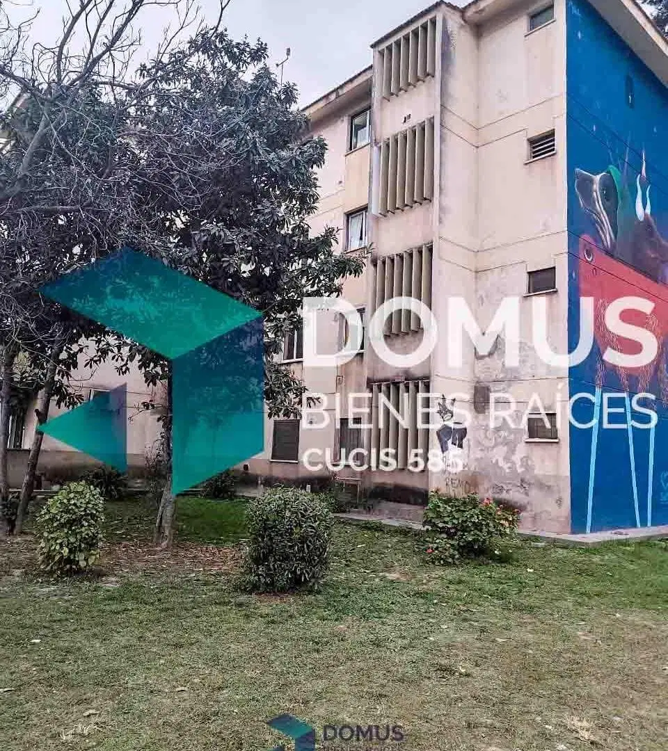 ALQUILER DEPARTAMENTO ZONA SUR 1