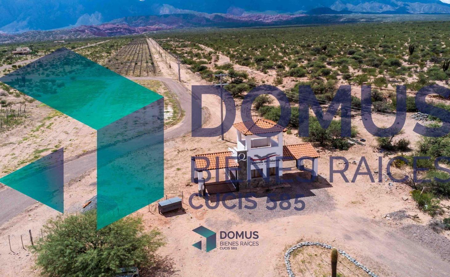 Foto de VENTA TERRENO EN CAFAYATE, imagen 2