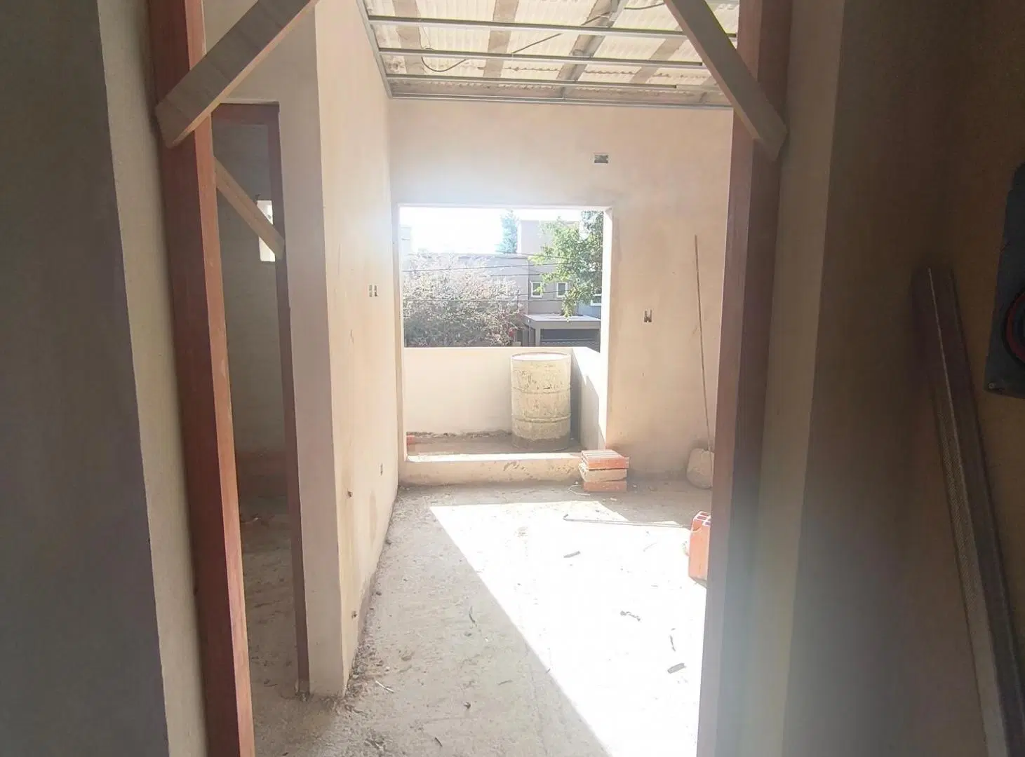 VENTA DUPLEX BARRIO GRAND BOURG 5