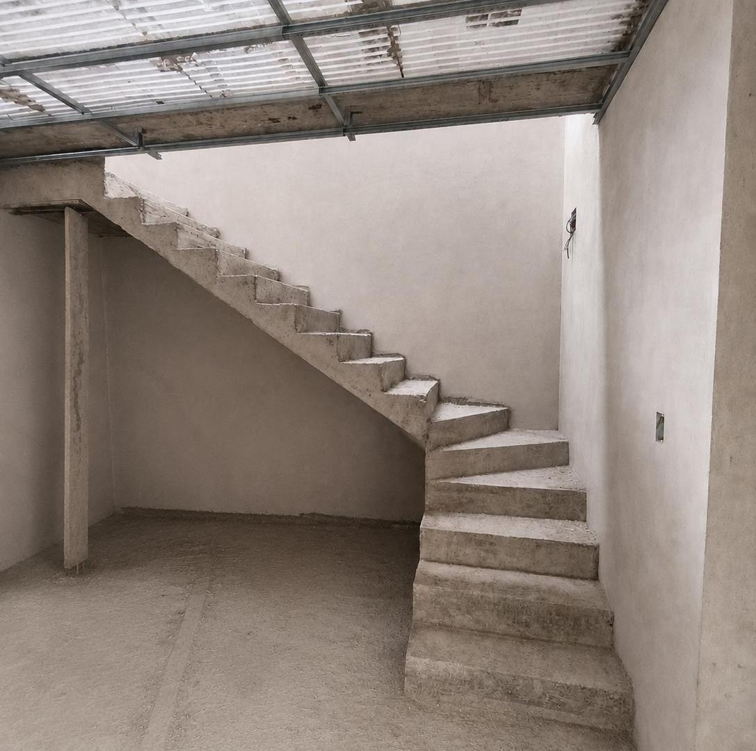 Foto de VENTA DUPLEX BARRIO GRAND BOURG, imagen 1