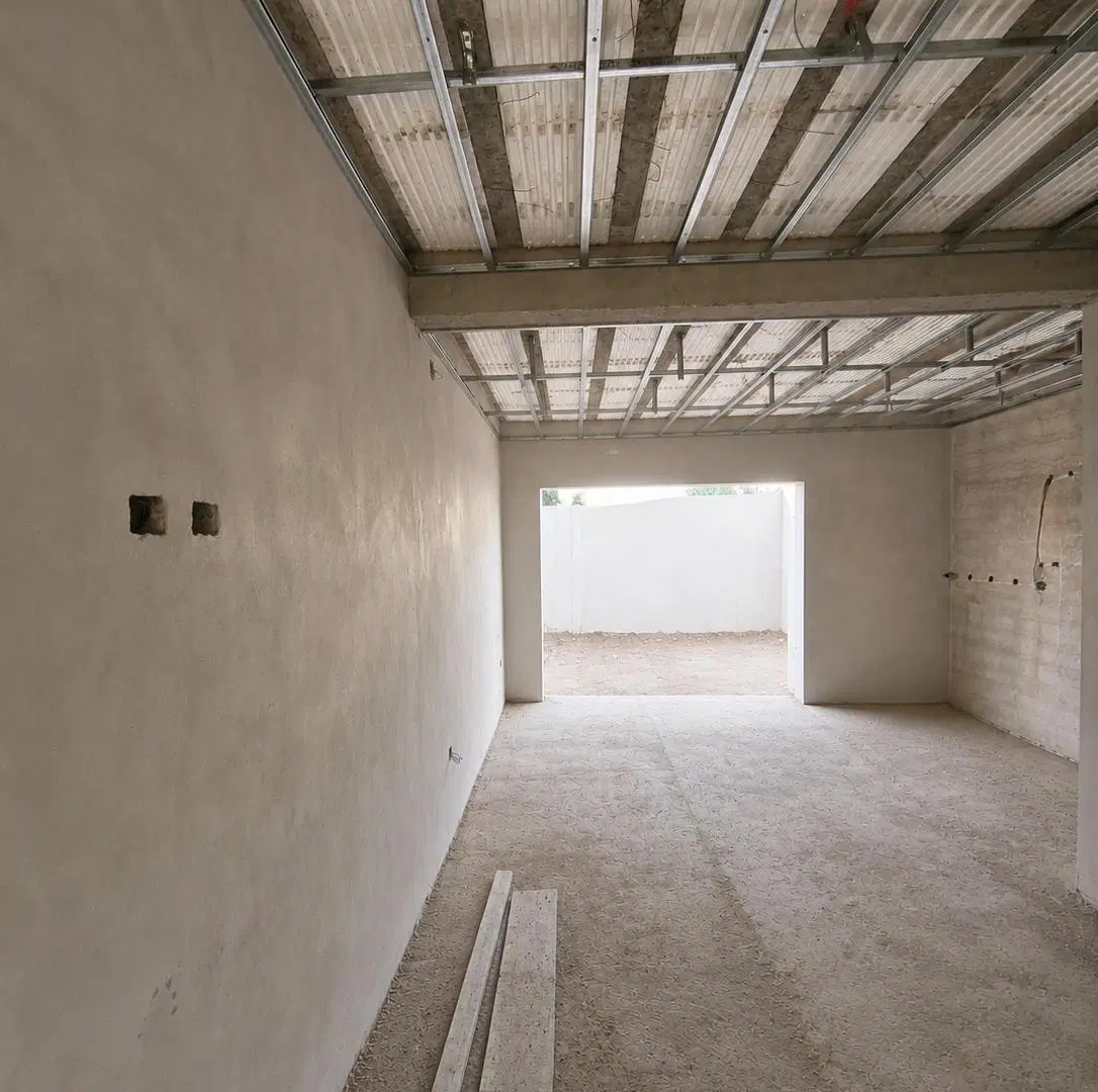 VENTA DUPLEX BARRIO GRAND BOURG 8