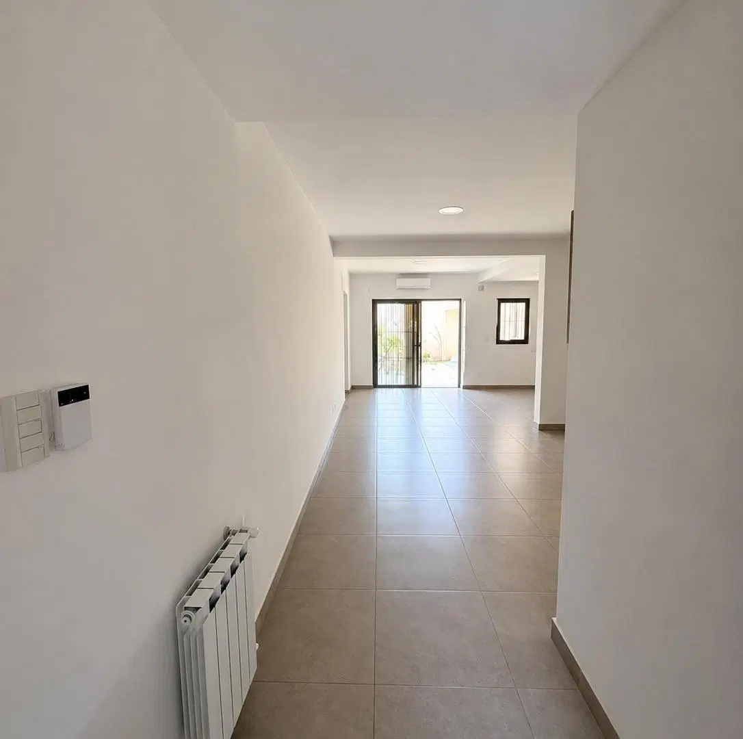 VENTA DUPLEX BARRIO GRAND BOURG 4
