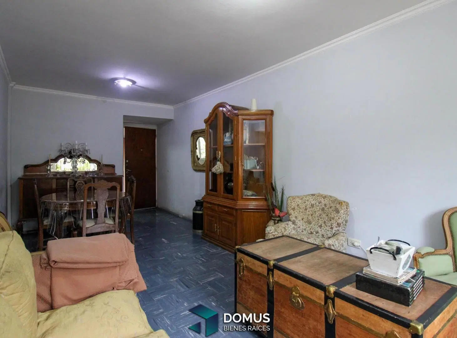 VENTA - DEPARTAMENTO PLANTA BAJA BARRIO CASINO 4