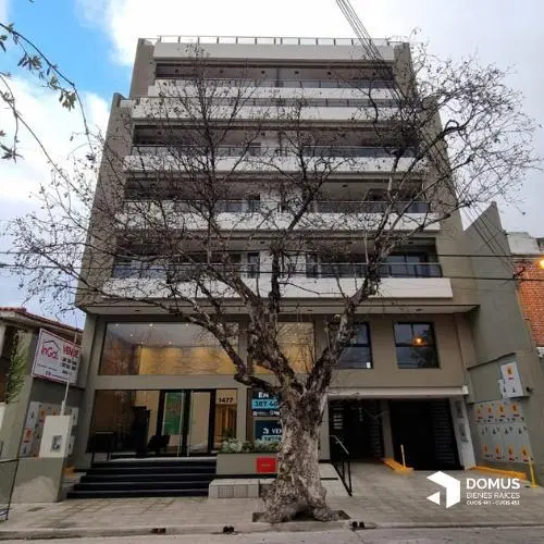 ALQUILER OFICINA EN MACROCENTRO 1