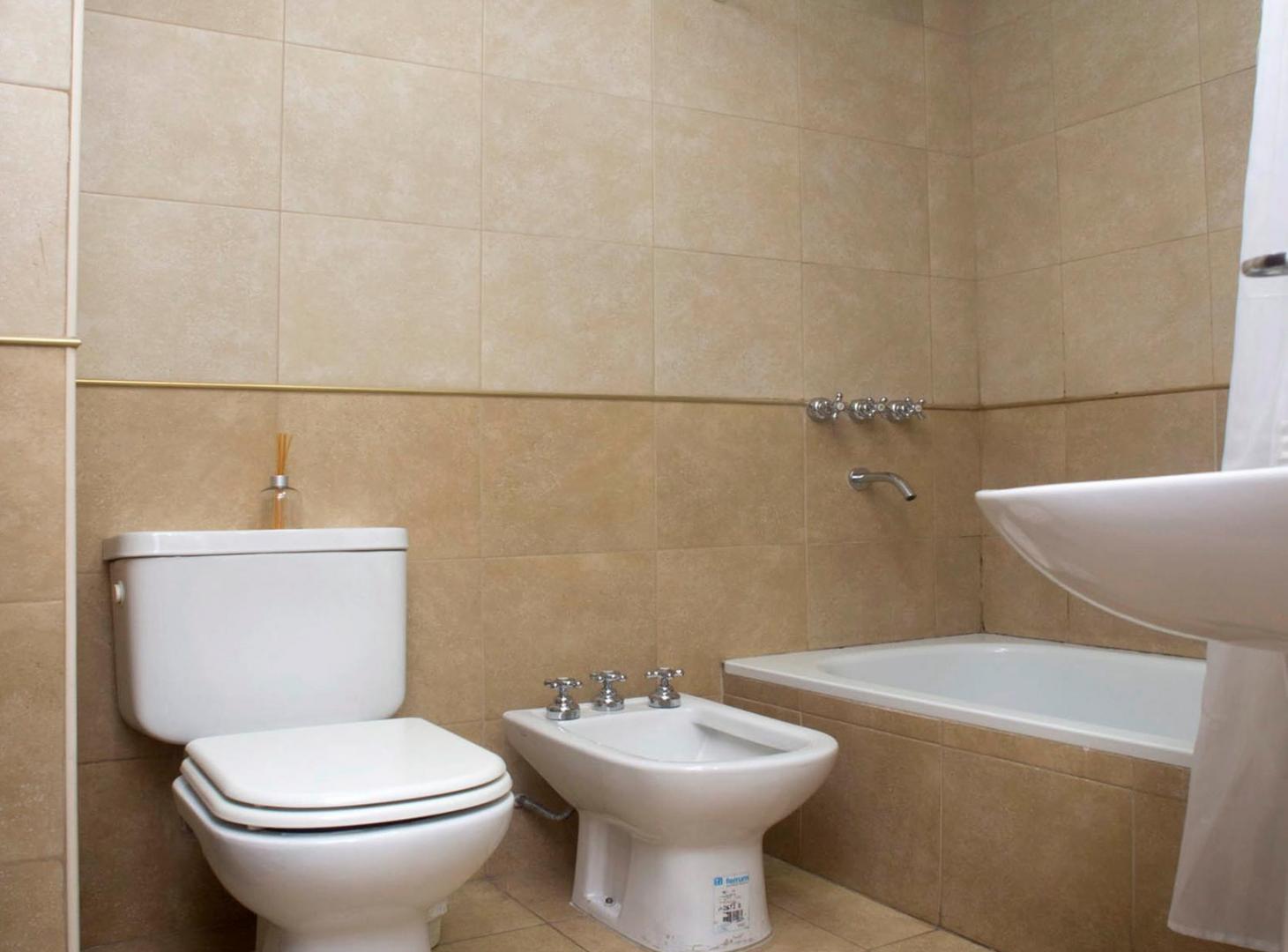 Foto de VENTA DEPARTAMENTO EN MACROCENTRO - BELGRANO AL 2400, imagen 4