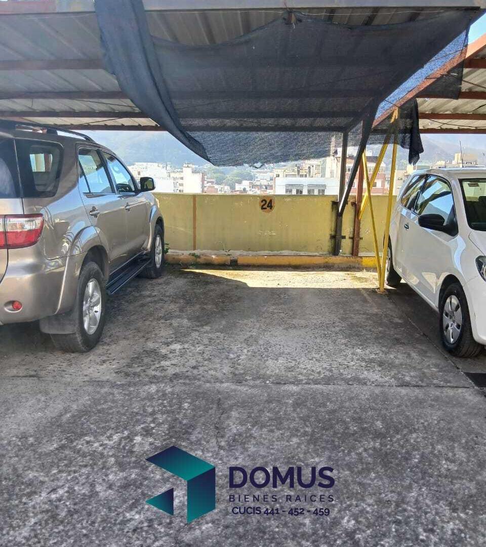 Foto de VENTA COCHERA EN EL CENTRO DE LA CIUDAD, imagen 3