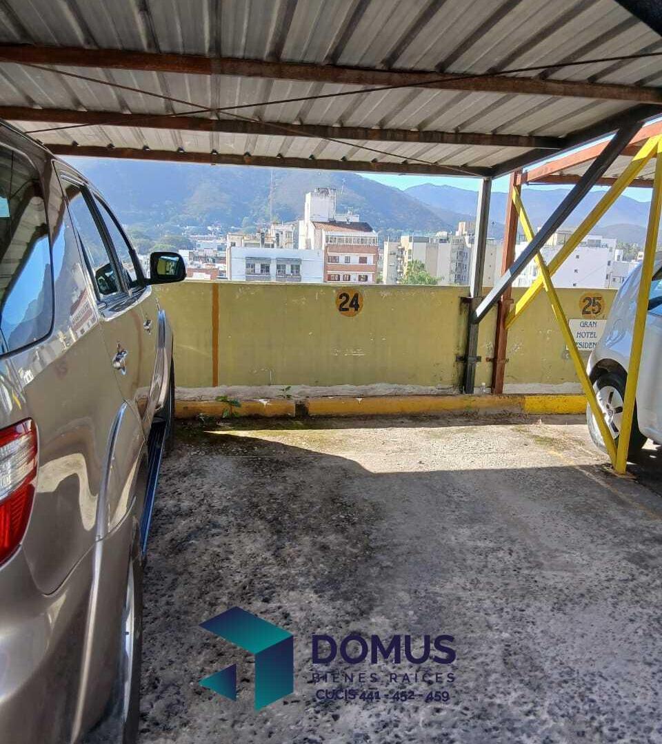 Foto de VENTA COCHERA EN EL CENTRO DE LA CIUDAD, imagen 2