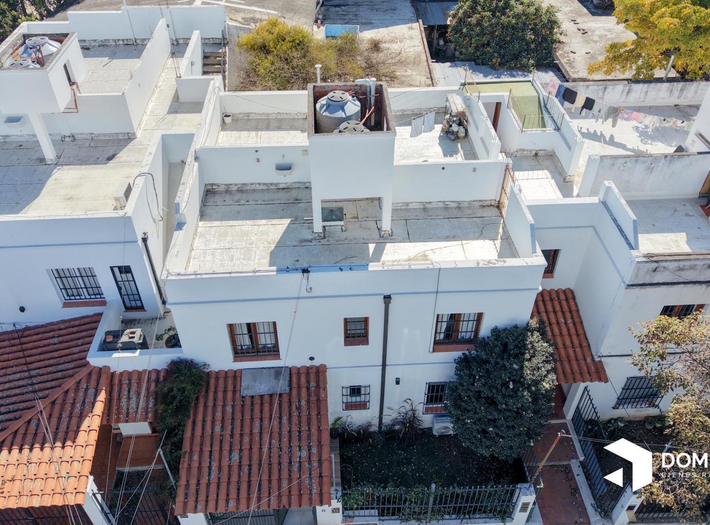 Foto de VENTA DEPARTAMENTO TRES CERRITOS, imagen 3