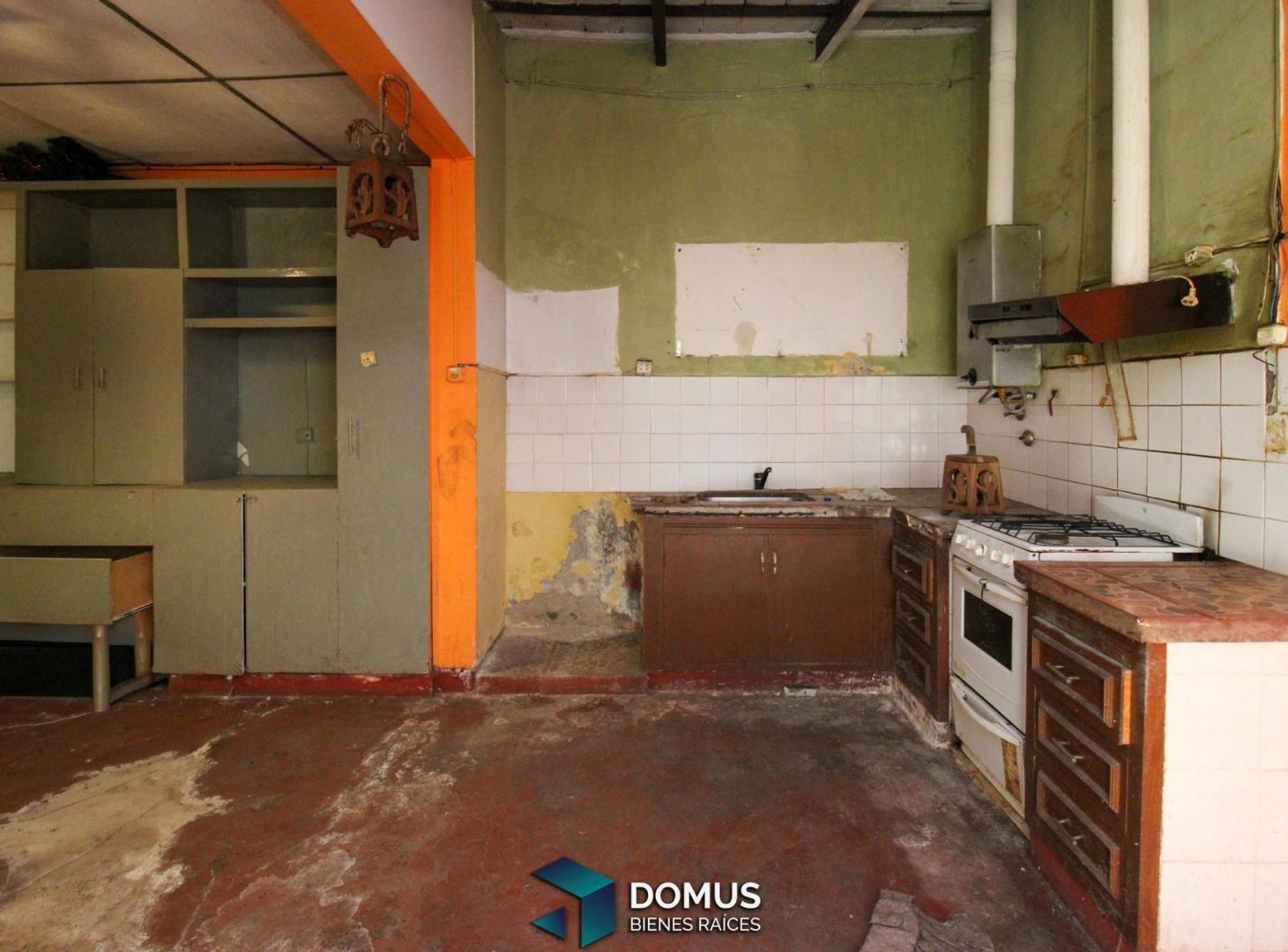 Foto de VENTA CASA A RECICLAR EN MACROCENTRO, imagen 3