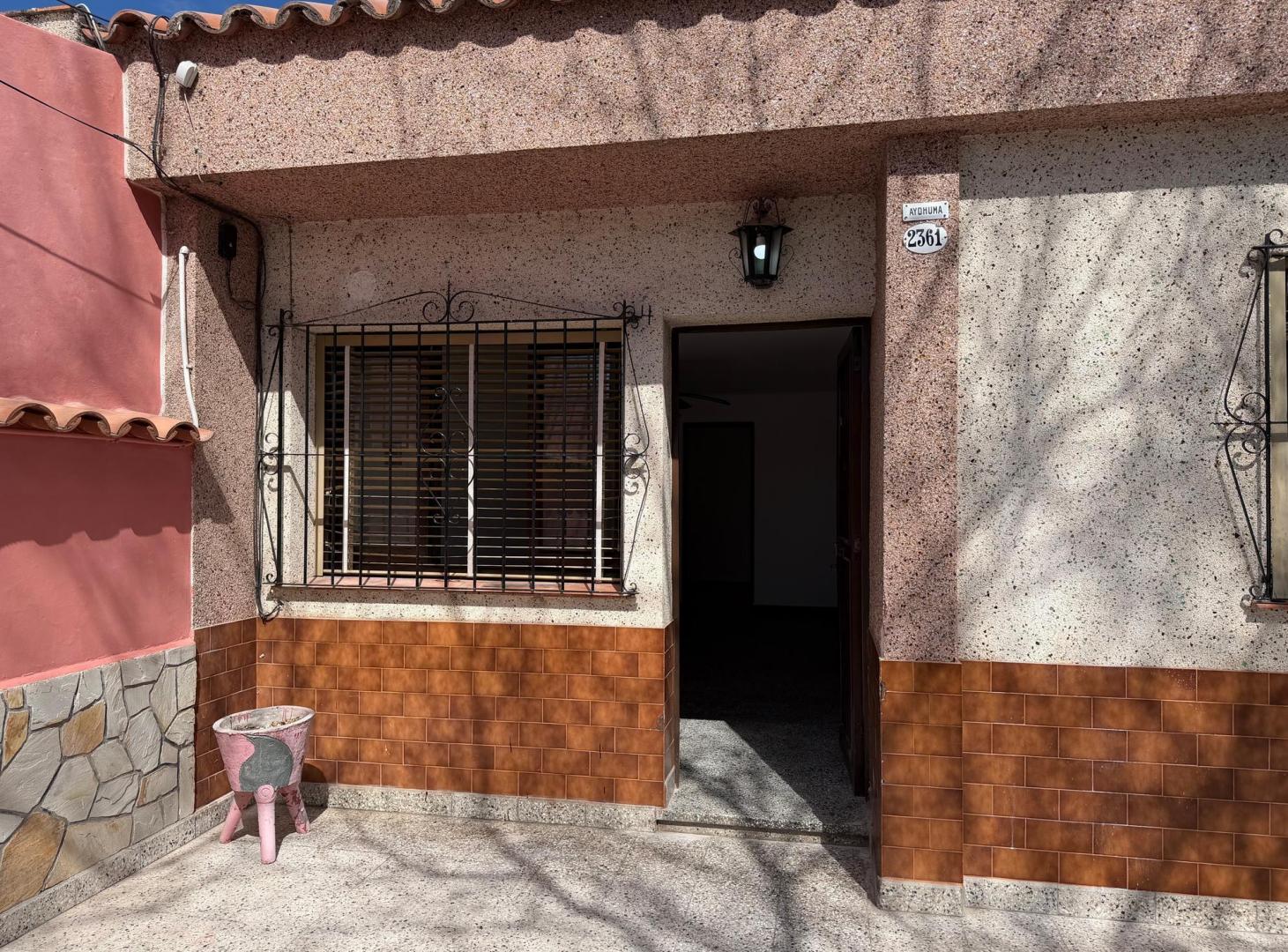 Foto de ALQUILER CASA BARRIO LIBERTADOR MACRO CENTRO, imagen 5