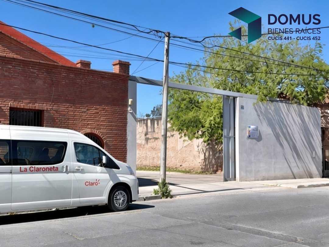 Foto de VENTA GALPON ALBERDI AL 1100, imagen 3