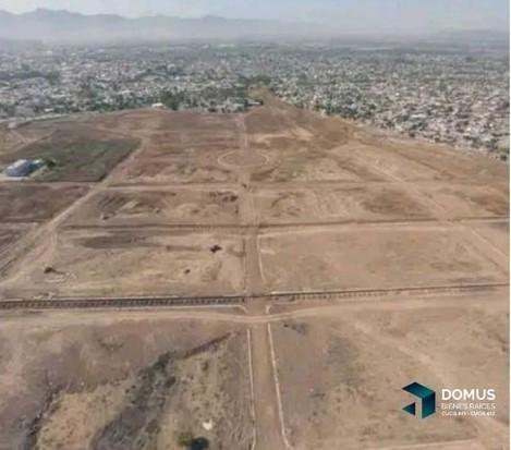 Foto de VENTA TERRENO MIRADOR OESTE GRAND BOURG | FINANCIADO, imagen 2