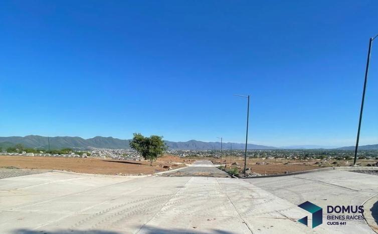Foto de VENTA TERRENO MIRADOR OESTE GRAND BOURG | FINANCIADO, imagen 3