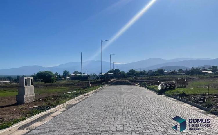 Foto de VENTA TERRENO MIRADOR OESTE GRAND BOURG | FINANCIADO, imagen 4