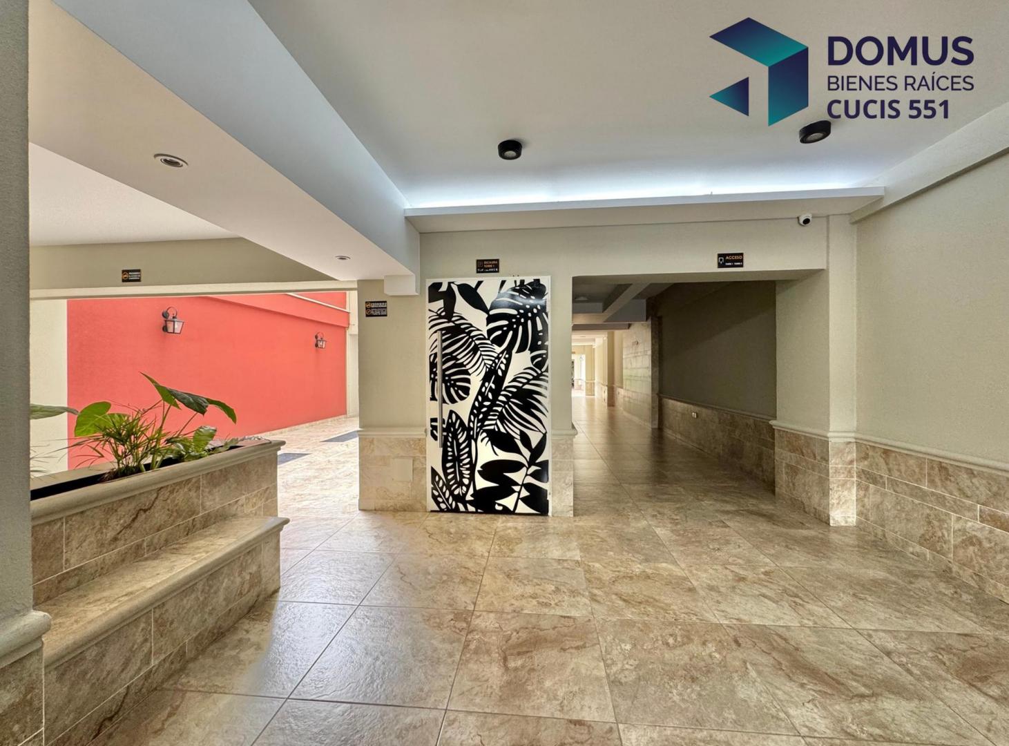 Foto de VENTA DEPARTAMENTO MACROCENTRO | 2 DORMITORIOS CON COCHERA, imagen 3