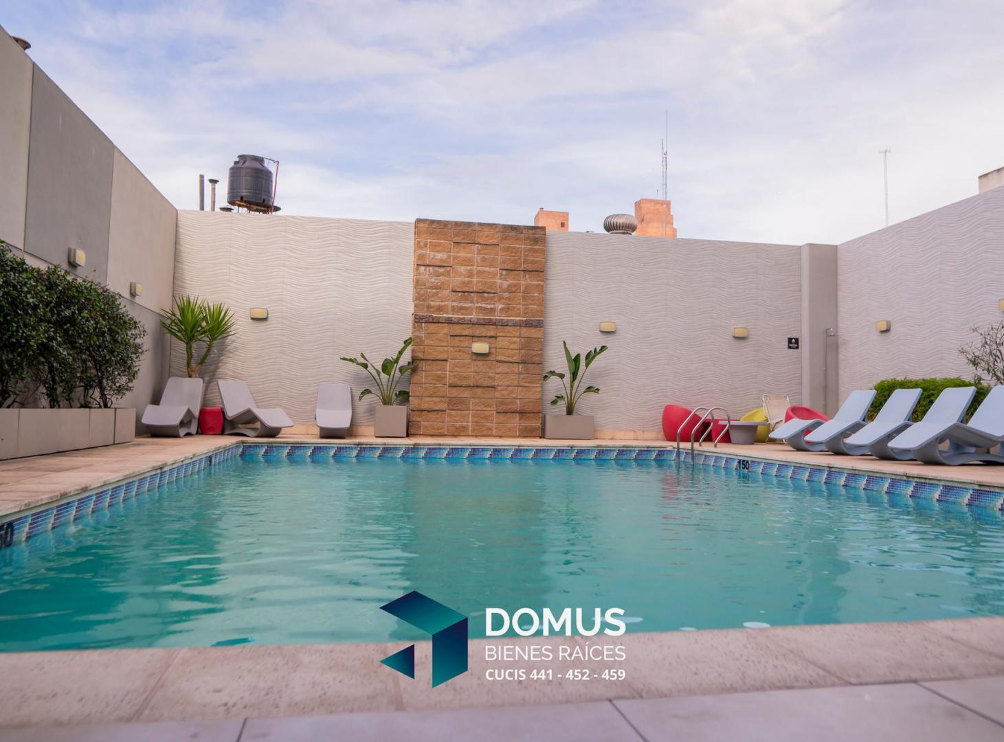 Foto de VENTA DEPARTAMENTO DE CATEGORIA EN AV BELGRANO BRIZO HOTEL, imagen 3