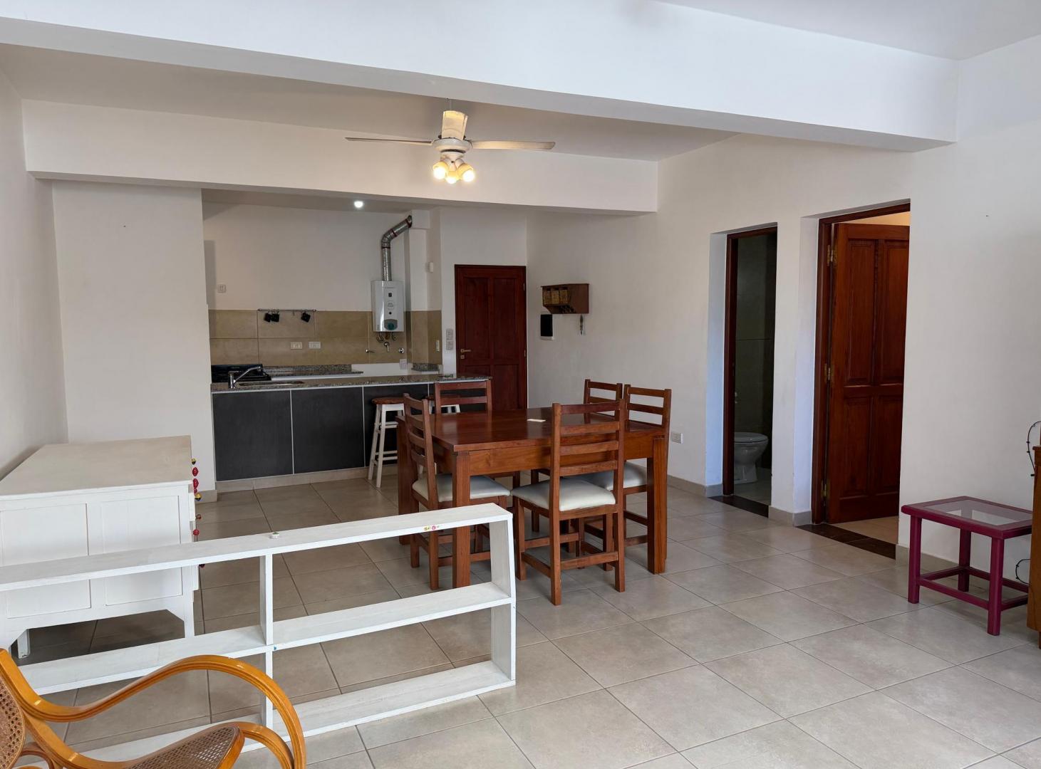 Foto de ALQUILER DEPARTAMENTO 2 DORMITORIOS MITRE 1500, imagen 5