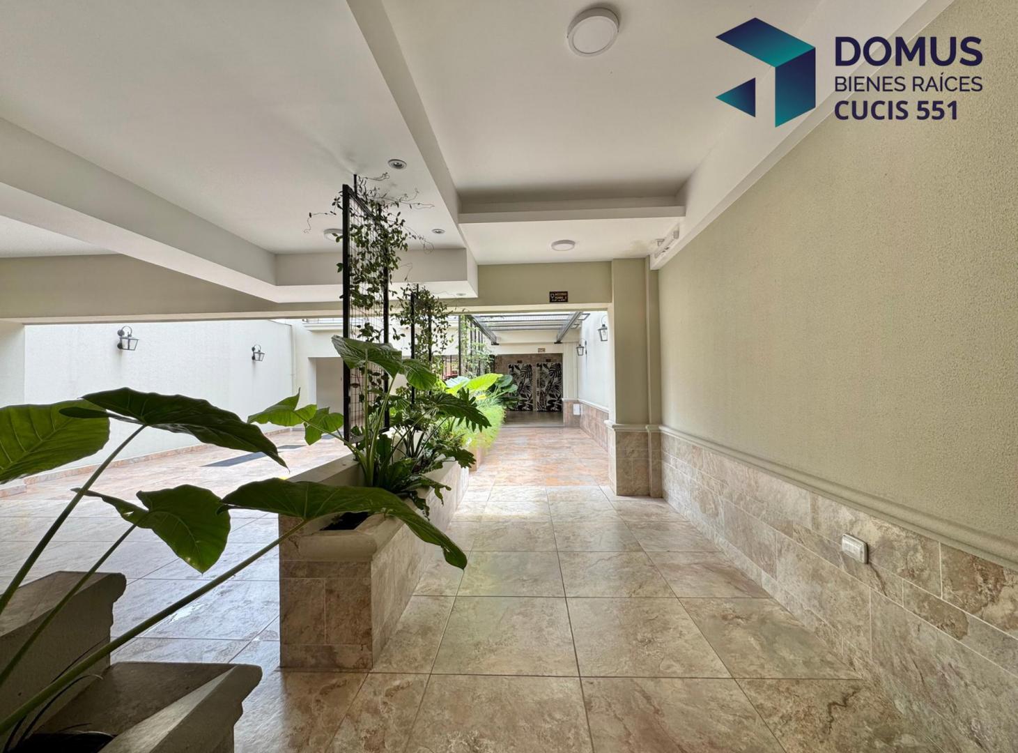 Foto de VENTA DEPARTAMENTO MACROCENTRO | 1 DORMITORIO CON COCHERA, imagen 3