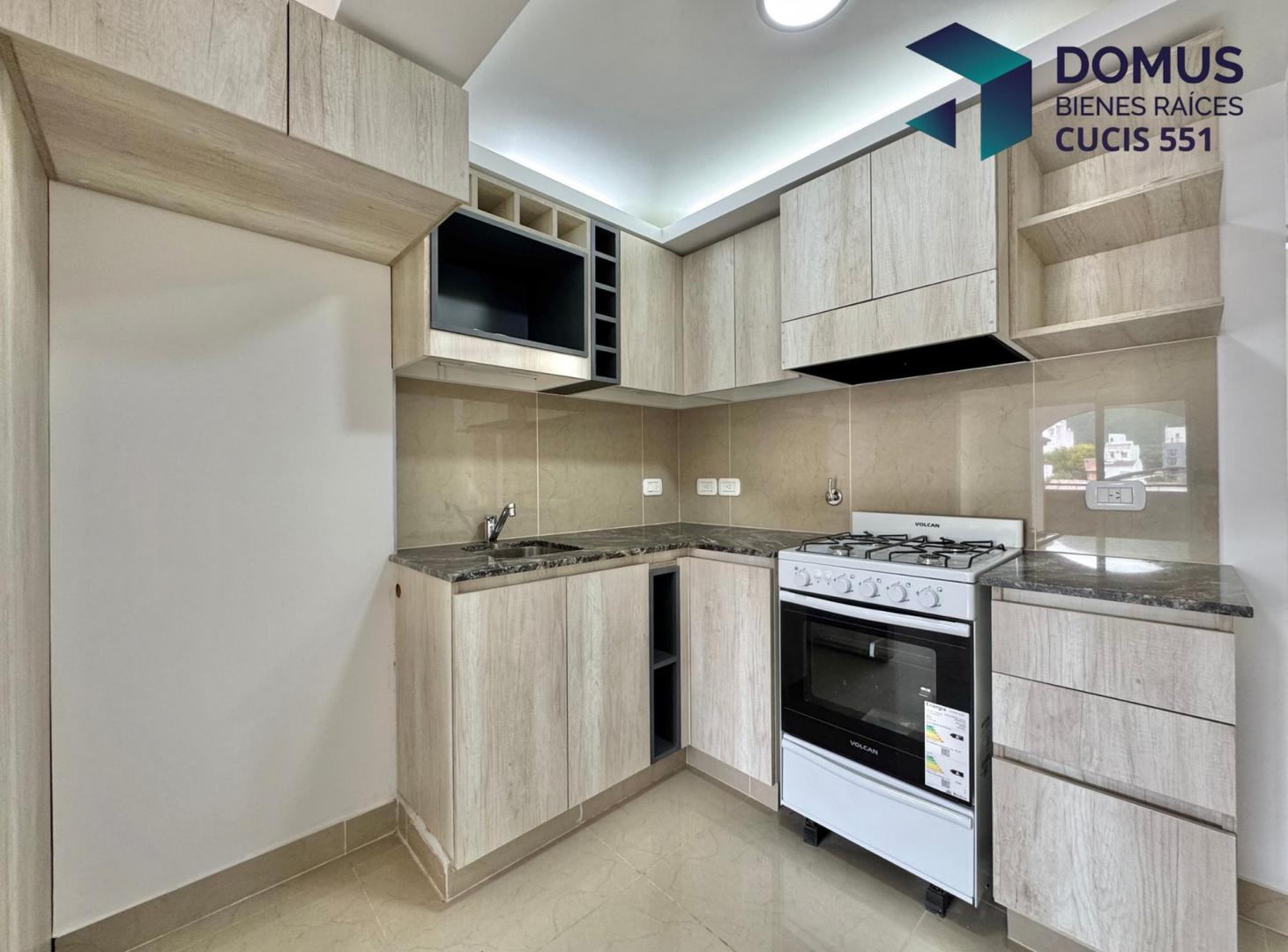 Foto de VENTA DEPARTAMENTO MACROCENTRO | 1 DORMITORIO CON COCHERA, imagen 5