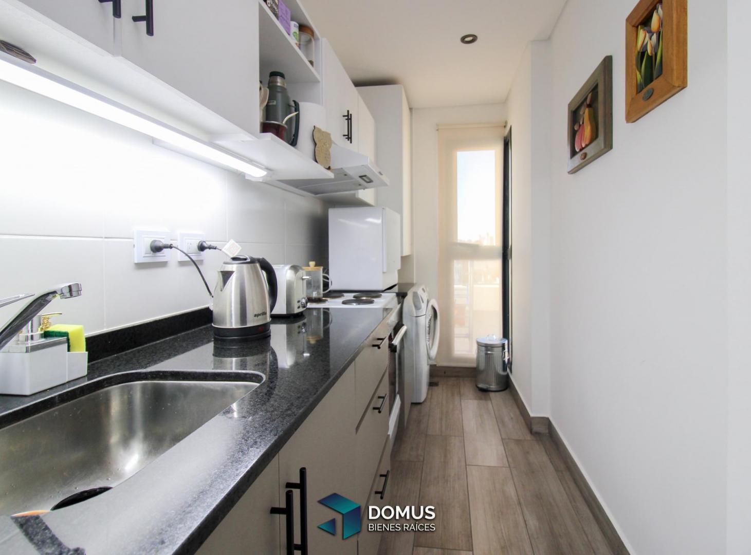 Foto de VENTA DEPARTAMENTO FINANCIADO A ESTRENAR, imagen 4