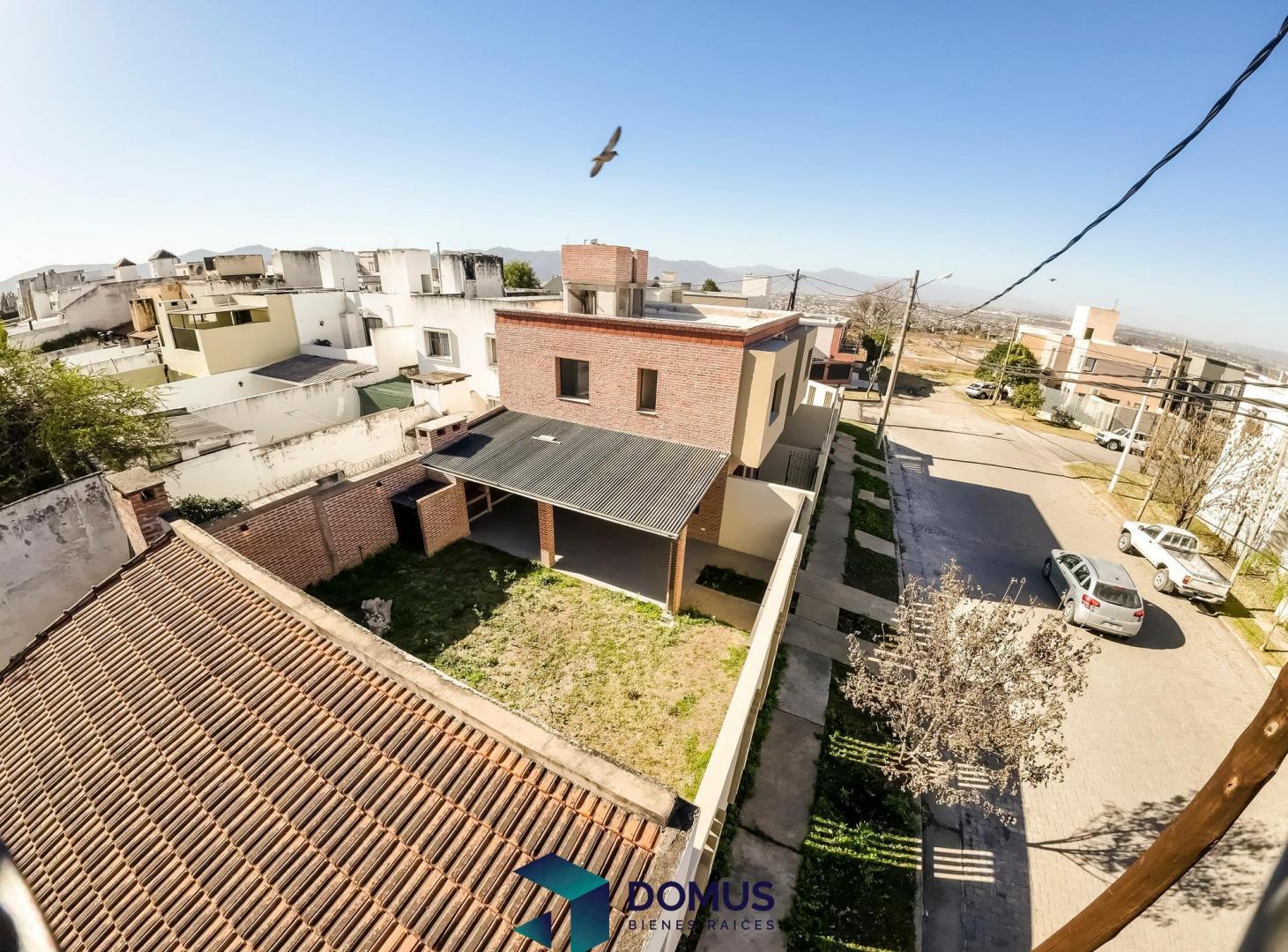 Foto de VENTA DUPLEX A ESTRENAR EN GRAND BOURG SALTA, imagen 5