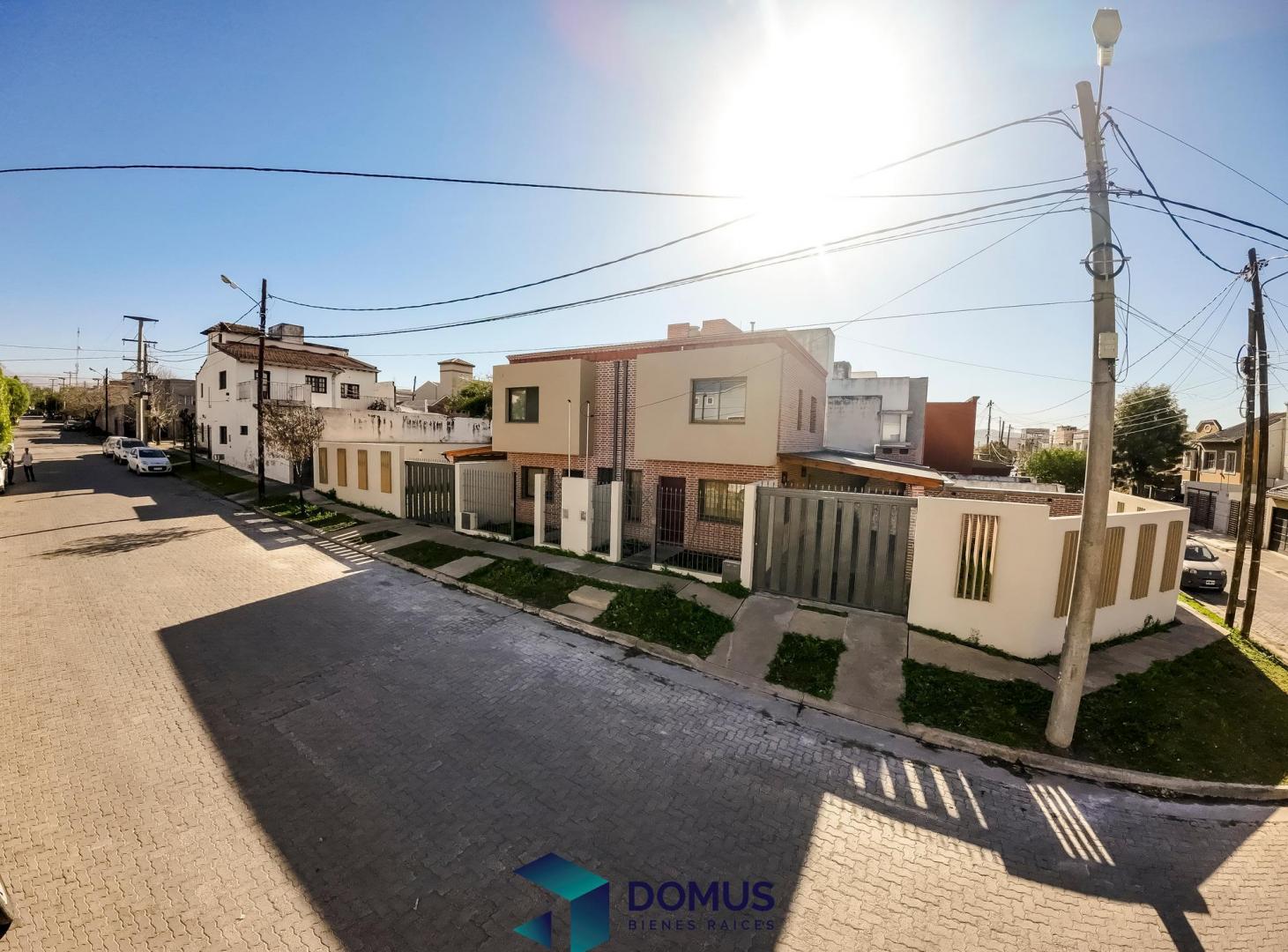 Foto de VENTA DUPLEX A ESTRENAR EN GRAND BOURG SALTA, imagen 4