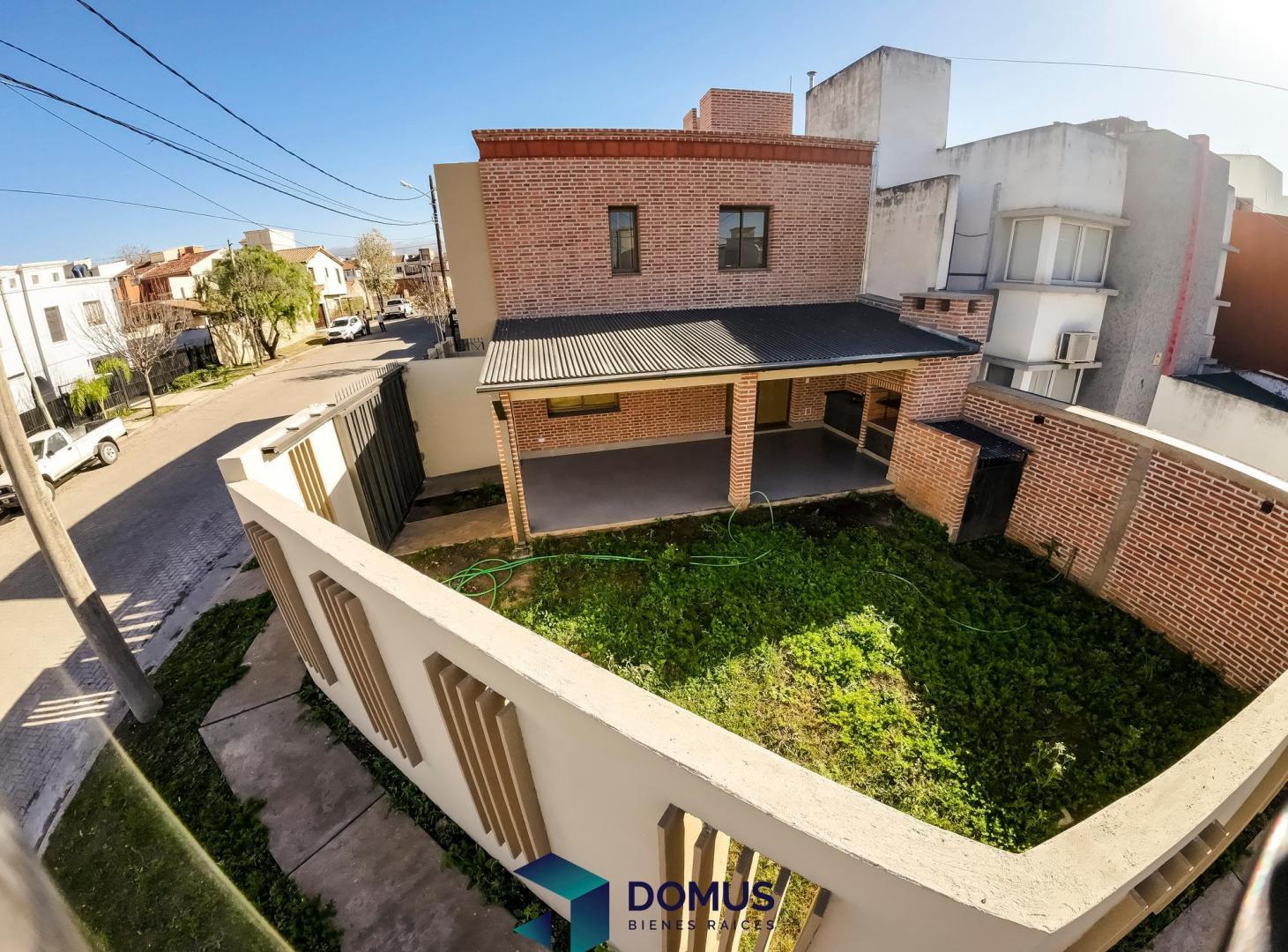 Foto de VENTA DUPLEX A ESTRENAR EN GRAND BOURG SALTA, imagen 1