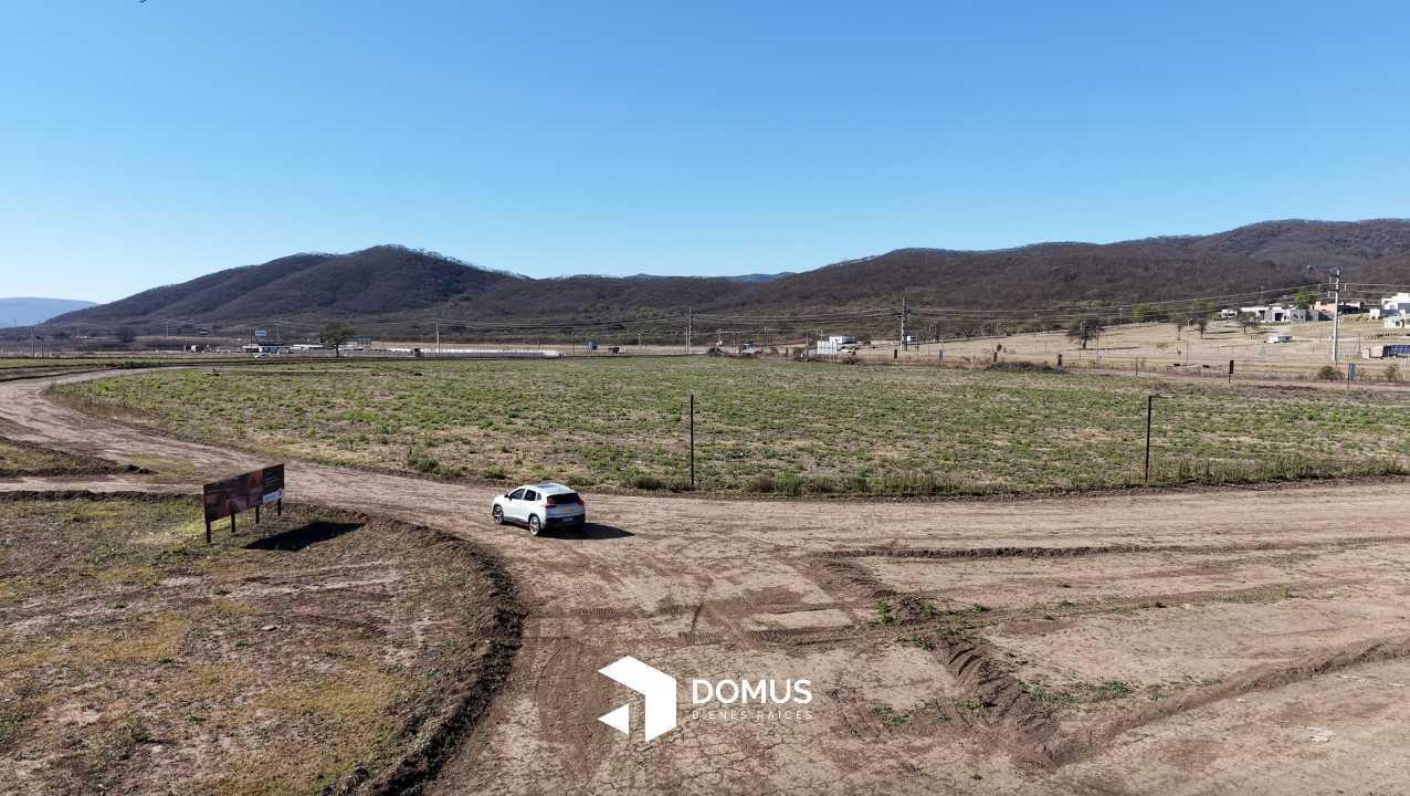 Foto de VENTA TERRENOS LAS ABRAS ZONA NORTE, imagen 1