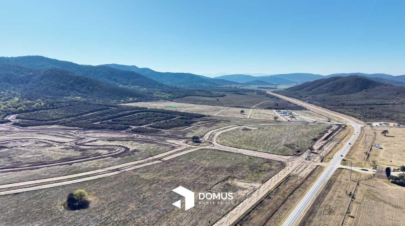 Foto de VENTA TERRENOS LAS ABRAS ZONA NORTE, imagen 3