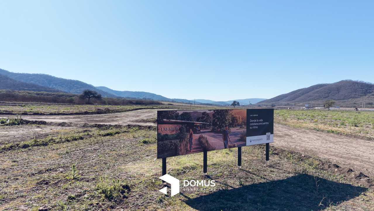 Foto de VENTA TERRENOS LAS ABRAS ZONA NORTE, imagen 2