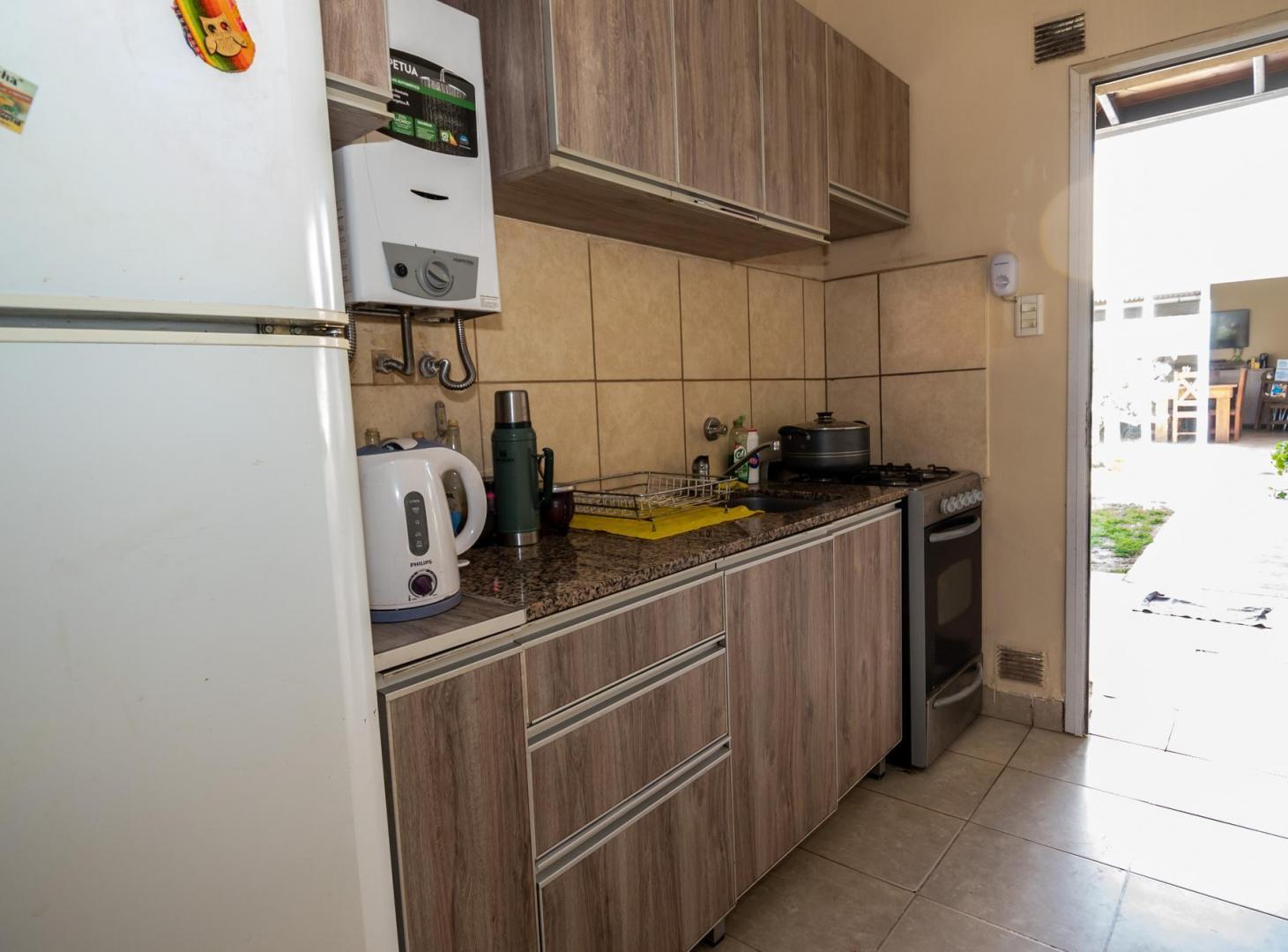 Foto de VENTA CASA EN ZONA SUR ESTACION ALVARADO, imagen 2