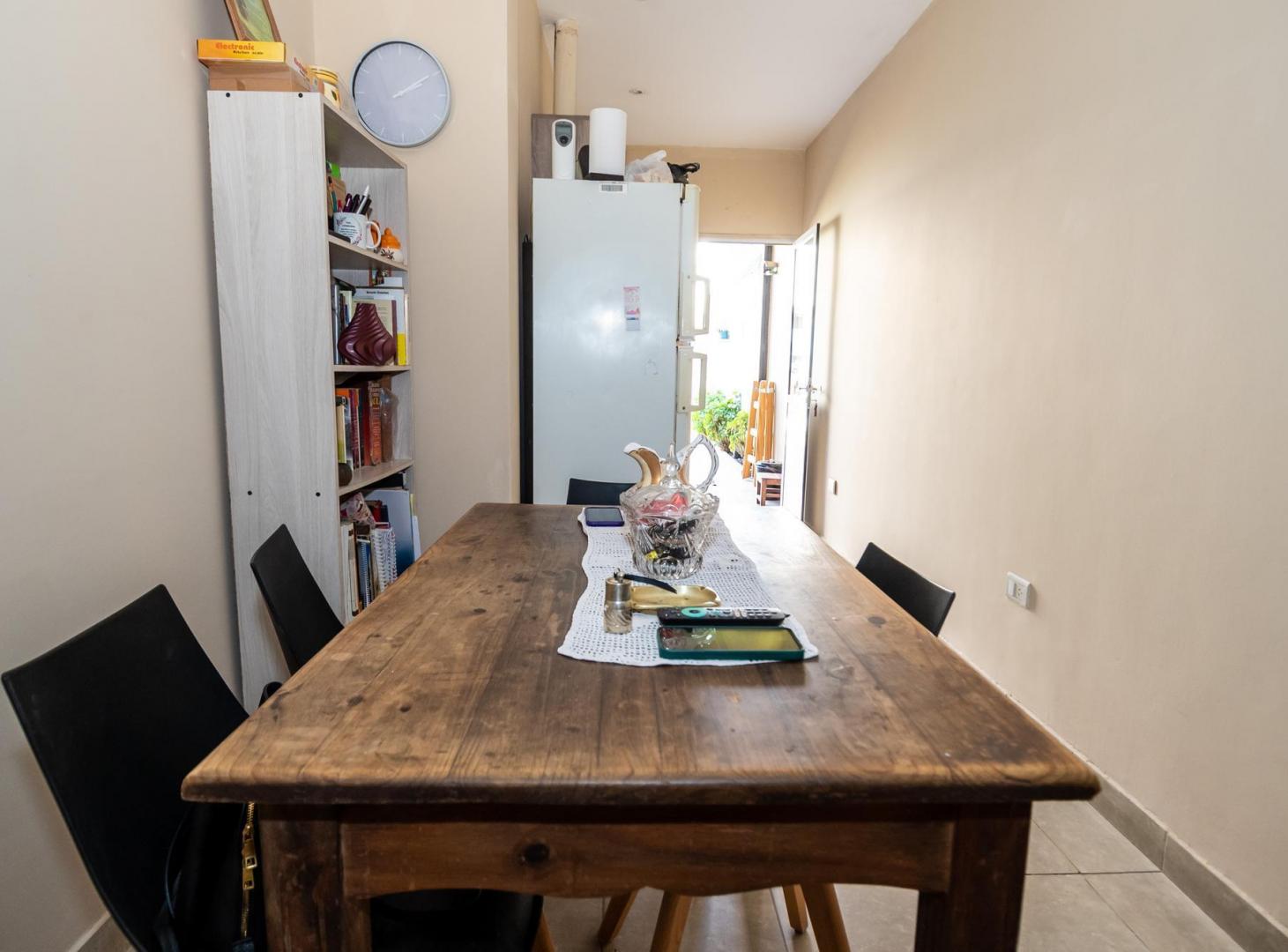 Foto de VENTA CASA EN ZONA SUR ESTACION ALVARADO, imagen 3