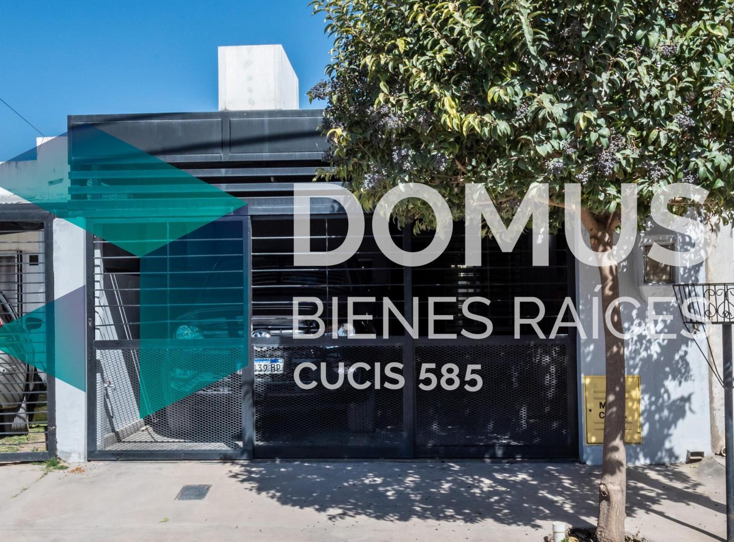 Foto de VENTA CASA EN ZONA SUR ESTACION ALVARADO, imagen 1