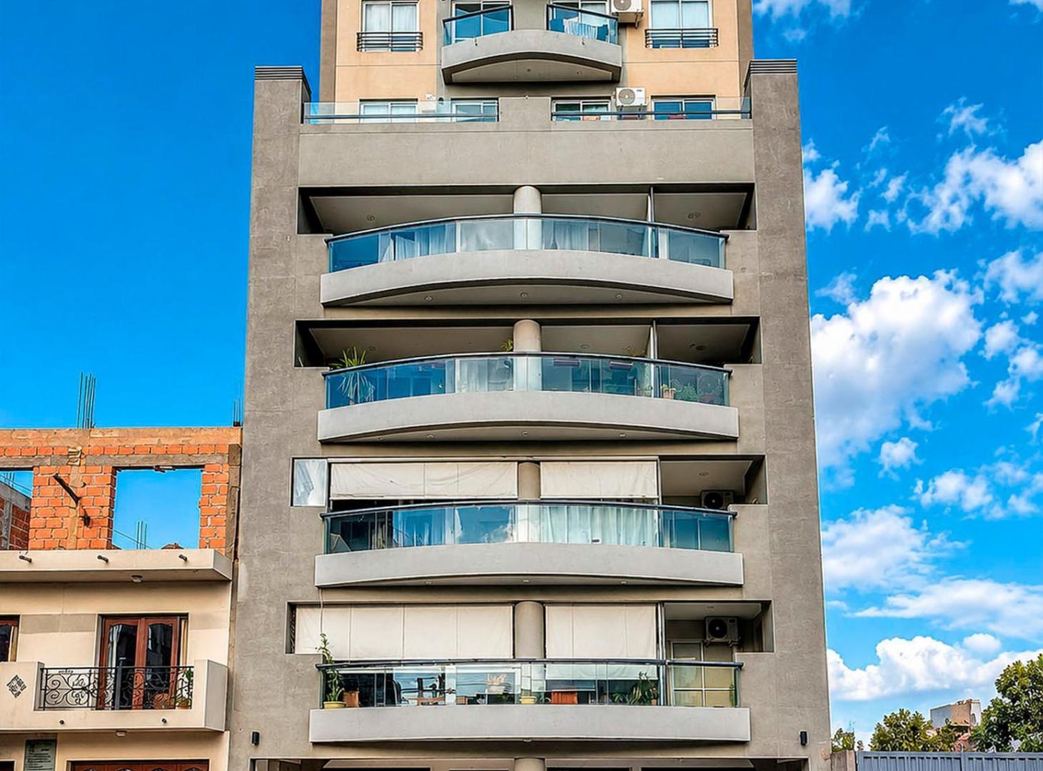 Foto de VENTA DEPARTAMENTO BALCARCE AL 1400, imagen 1