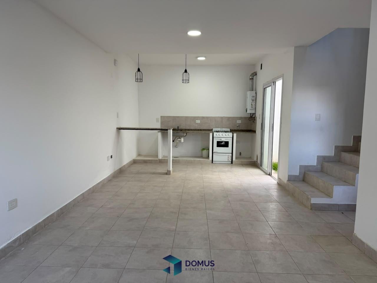 Foto de VENTA DUPLEX BARRIO ESTACION ALVARADO, imagen 4