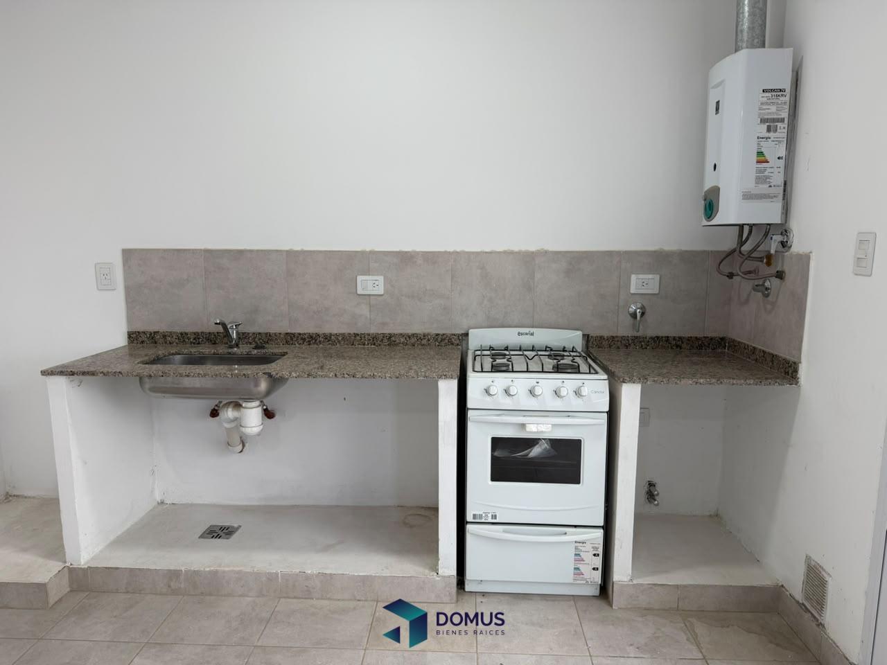 Foto de VENTA DUPLEX BARRIO ESTACION ALVARADO, imagen 2