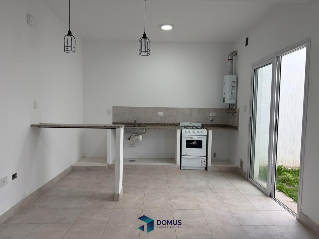 Foto de VENTA DUPLEX BARRIO ESTACION ALVARADO, imagen 3