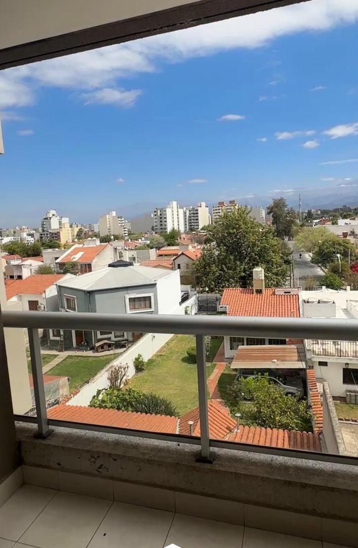 Foto de ALQUILER MONOAMBIENTE AV BICENTENARIO, imagen 1