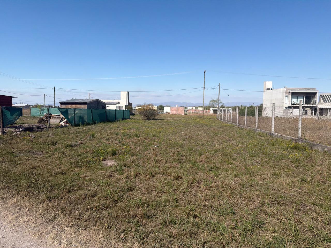 Foto de VENTA TERRENO EN LA EULOGIA, imagen 4
