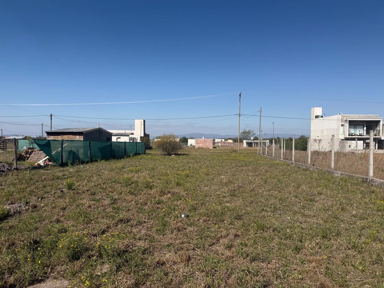 Foto de VENTA TERRENO EN LA EULOGIA, imagen 1