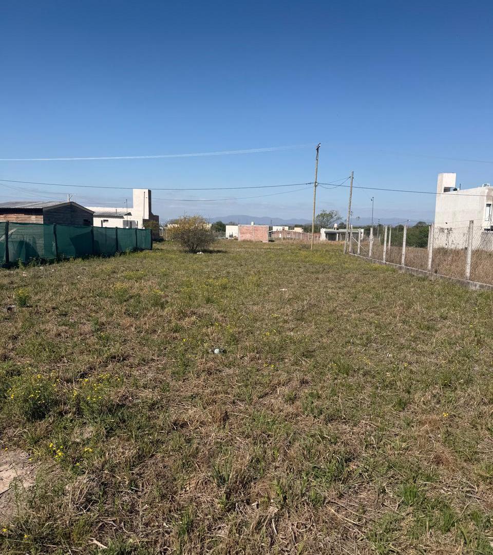 Foto de VENTA TERRENO EN LA EULOGIA, imagen 2