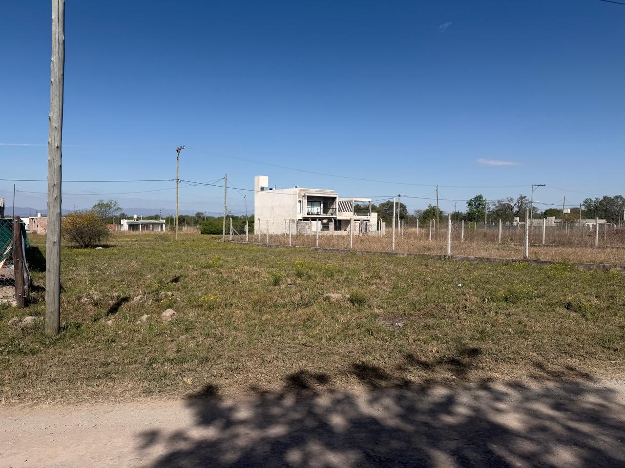 Foto de VENTA TERRENO EN LA EULOGIA, imagen 3