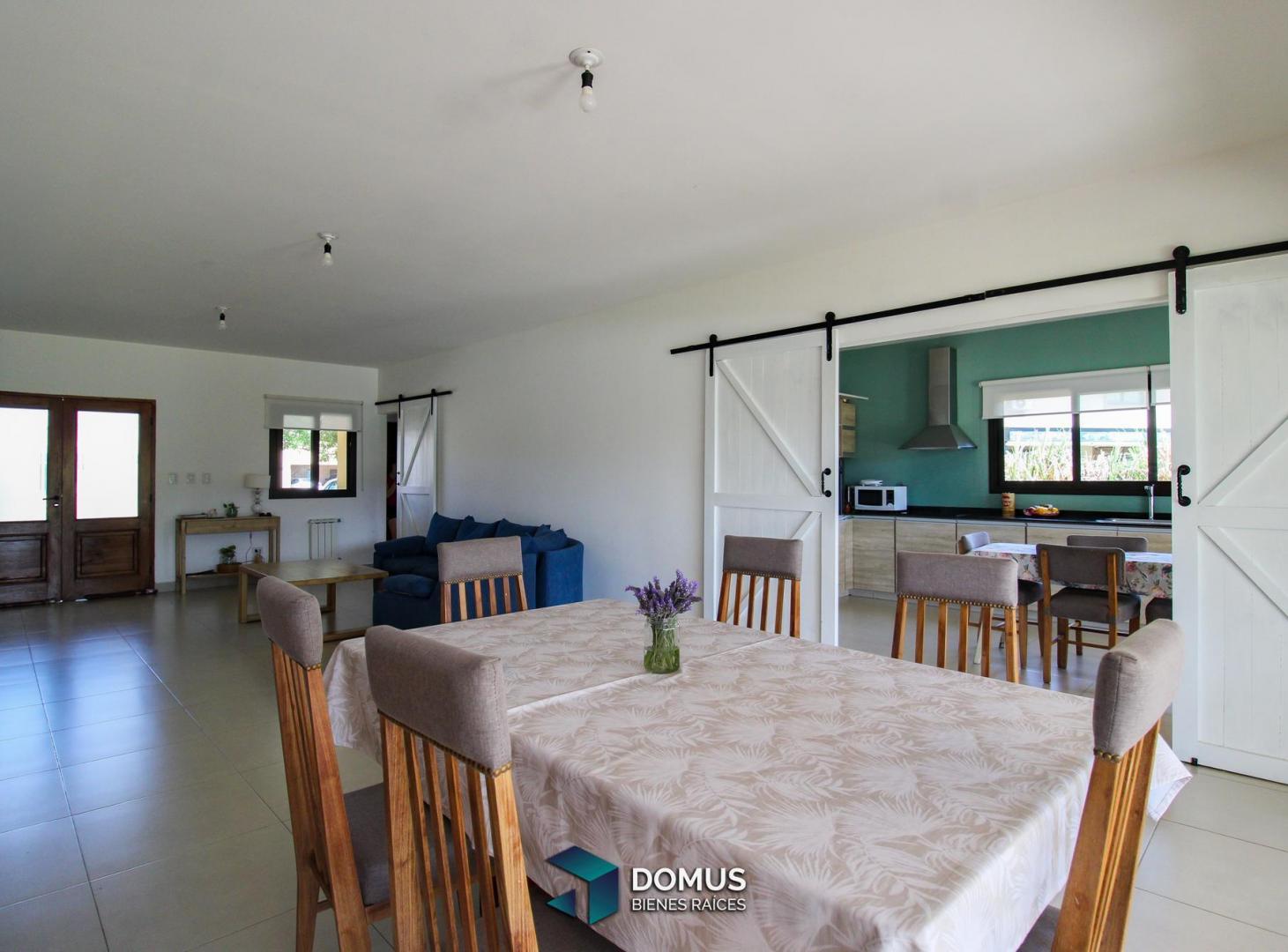 Foto de VENTA CASA EN JARDINES DE SAN LORENZO, imagen 4