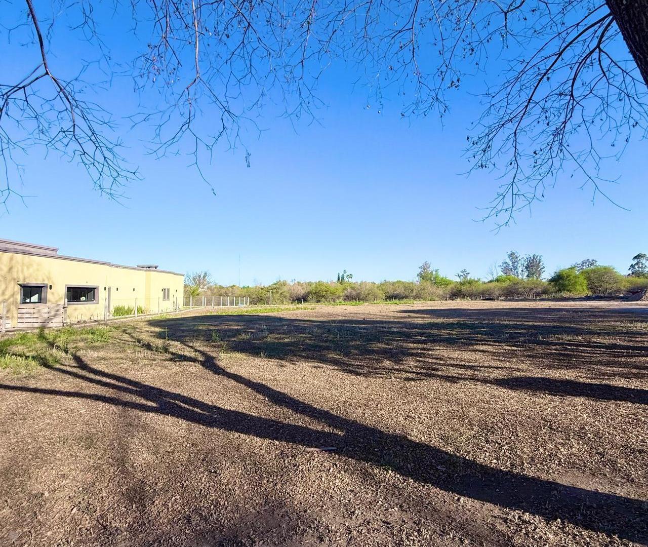 Foto de VENTA TERRENO EN EL PRADO, imagen 3